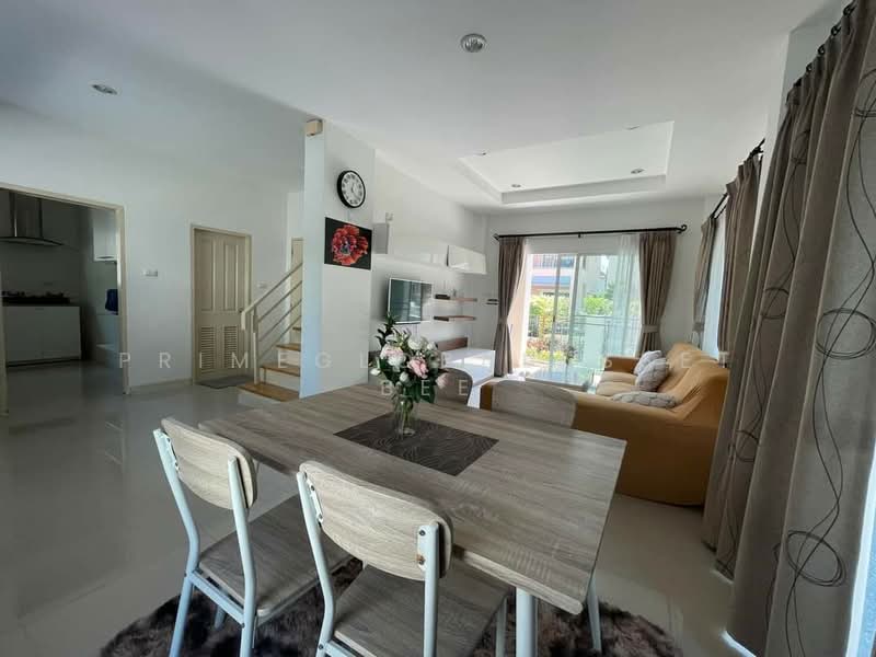บ้านเดี่ยว, Phuket, Sri Sunthon, Thalang, Phuket, 3 Bedrooms, 120 sqm, Single Detached House For Rent, by primeglobalasset bee, 500317769 - DDproperty.com
