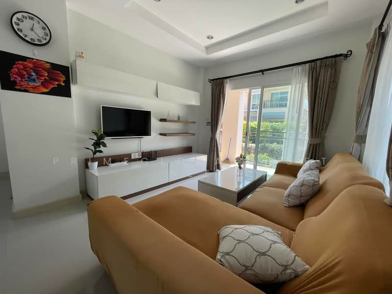Siri Village, ภูเก็ต, ศรีสุนทร, ถลาง, ภูเก็ต, 120 ตร.ม., บ้านเดี่ยว ให้เช่า, โดย primeglobalasset bee, 500317769 - DDproperty.com