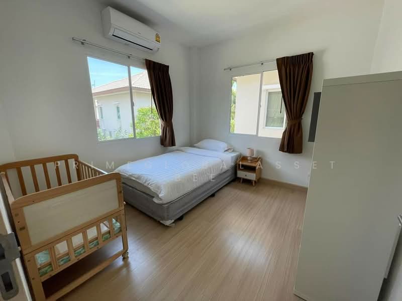บ้านเดี่ยว, Phuket, Sri Sunthon, Thalang, Phuket, 3 Bedrooms, 120 sqm, Single Detached House For Rent, by primeglobalasset bee, 500317769 - DDproperty.com