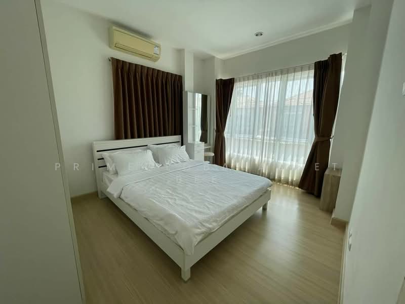 Siri Village, ภูเก็ต, ศรีสุนทร, ถลาง, ภูเก็ต, 120 ตร.ม., บ้านเดี่ยว ให้เช่า, โดย primeglobalasset bee, 500317769 - DDproperty.com