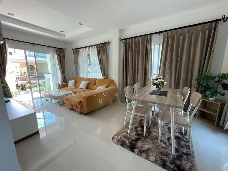 บ้านเดี่ยว, Phuket, Sri Sunthon, Thalang, Phuket, 3 Bedrooms, 120 sqm, Single Detached House For Rent, by primeglobalasset bee, 500317769 - DDproperty.com
