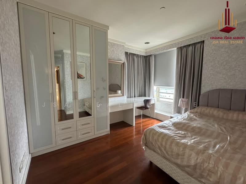 Hampton Thonglor 10, Bangkok, 324 Soi Thonglor 10, Sukhumvit Road, Khlong Tan Nua, Watthana, Bangkok, 3 Bedrooms, 232 sqm, Condo For Rent, by JSA REAL ESTATE, 500317770 - DDproperty.com