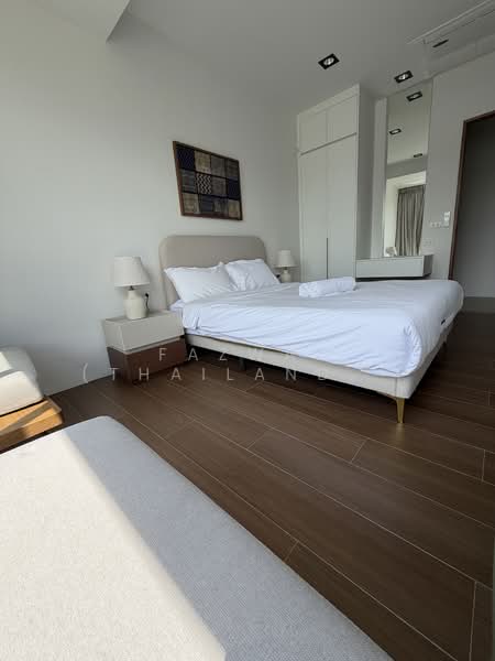 Family 3br Villa for Rent at Tree Yard Koh Samui Near Fisherman’s Village, Surat Thani, Bo Put, Ko Samui, Surat Thani, 3 Bedrooms, 160 sqm, Villa For Rent, by Fazwaz (Thailand) Co., Ltd., 500317771 - DDproperty.com