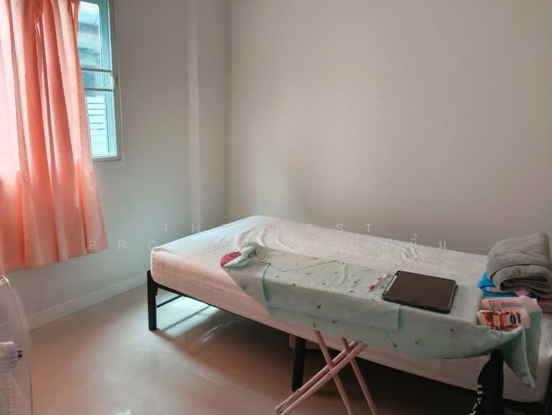 เอื้อสุข 2, Bangkok, Sam Wa Tawan Tok, Khlong Sam Wa, Bangkok, 1 Bedroom, 100 sqm, Single Detached House For Sale, by The Best Property บุ๋มบิ๋ม, 500317774 - DDproperty.com