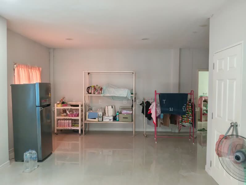 เอื้อสุข 2, Bangkok, Sam Wa Tawan Tok, Khlong Sam Wa, Bangkok, 1 Bedroom, 100 sqm, Single Detached House For Sale, by The Best Property บุ๋มบิ๋ม, 500317774 - DDproperty.com