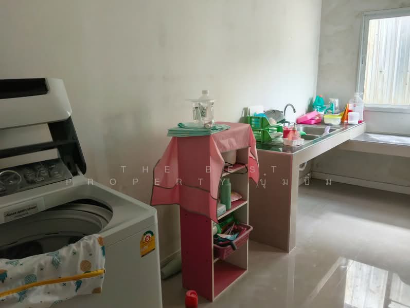 เอื้อสุข 2, Bangkok, Sam Wa Tawan Tok, Khlong Sam Wa, Bangkok, 1 Bedroom, 100 sqm, Single Detached House For Sale, by The Best Property บุ๋มบิ๋ม, 500317774 - DDproperty.com