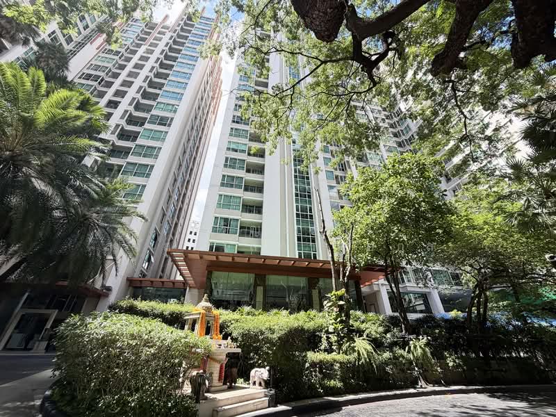 The Address Chidlom, Bangkok, Ploenchit Road, Lumphini, Pathum Wan, Bangkok, 1 Bedroom, 56 sqm, Condo For Sale, by Parinthida Sawuddisopakaykul, 500317785 - DDproperty.com