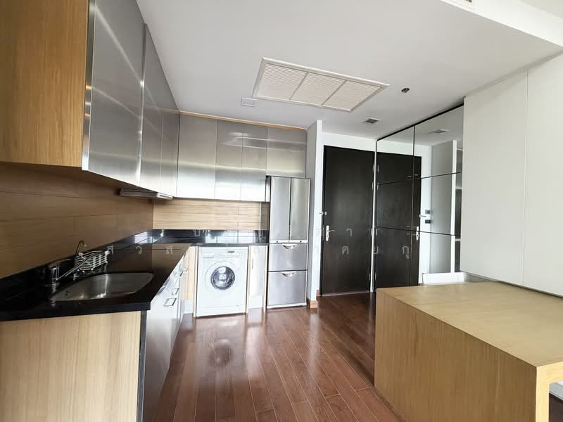 The Address Chidlom, Bangkok, Ploenchit Road, Lumphini, Pathum Wan, Bangkok, 1 Bedroom, 56 sqm, Condo For Sale, by Parinthida Sawuddisopakaykul, 500317785 - DDproperty.com