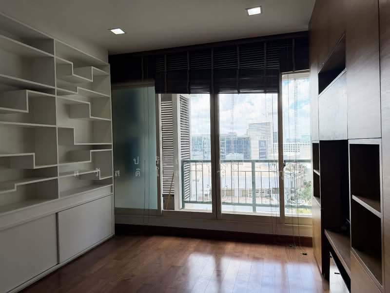 The Address Chidlom, Bangkok, Ploenchit Road, Lumphini, Pathum Wan, Bangkok, 1 Bedroom, 56 sqm, Condo For Sale, by Parinthida Sawuddisopakaykul, 500317785 - DDproperty.com