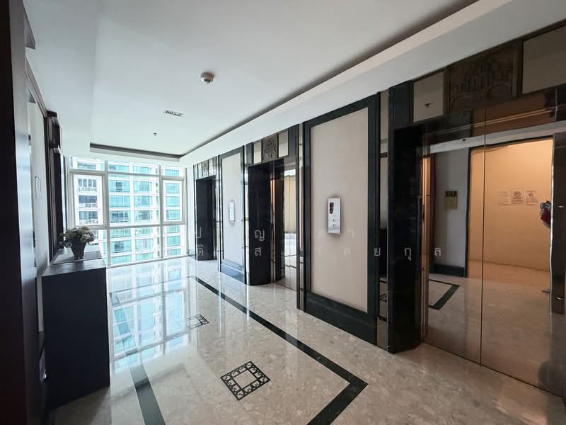 The Address Chidlom, Bangkok, Ploenchit Road, Lumphini, Pathum Wan, Bangkok, 1 Bedroom, 56 sqm, Condo For Sale, by Parinthida Sawuddisopakaykul, 500317785 - DDproperty.com