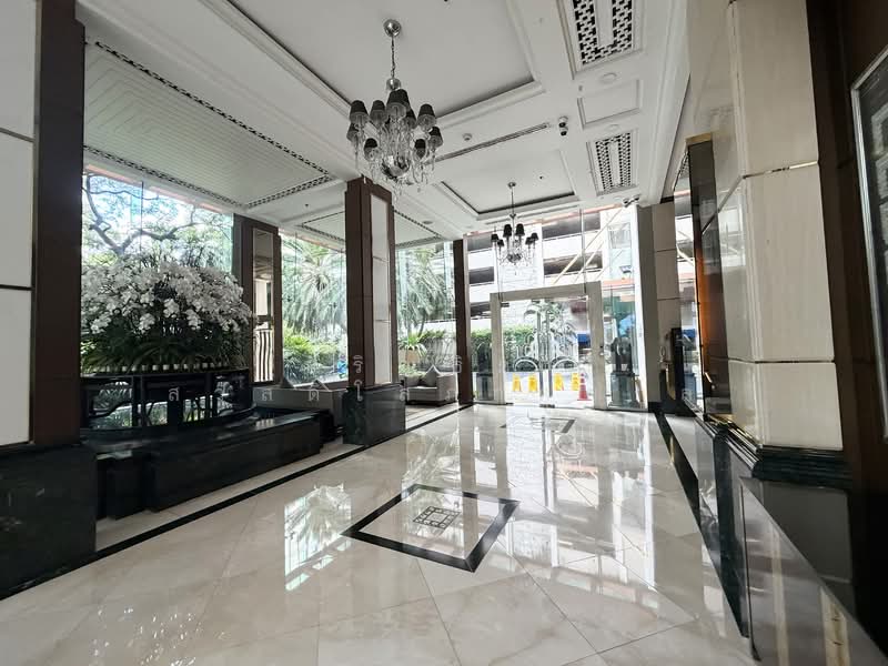 The Address Chidlom : ดิ แอดเดรส ชิดลม, กรุงเทพ, ถนนเพชรบุรี, ลุมพินี, ปทุมวัน, กรุงเทพ, 56 ตร.ม., คอนโด ขาย, โดย ปริญธิดา สวัสดิโสภาคยกุล, 500317785 - DDproperty.com