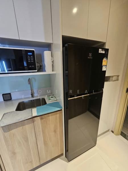 Once Pattaya, Chon Buri (Pattaya), 15 6 Sukhumvit 99, Na Kloe, Bang Lamung (Pattaya), Chon Buri (Pattaya), 1 Bedroom, 29 sqm, Condo For Sale, by HOME Real Estate Service, 500317788 - DDproperty.com