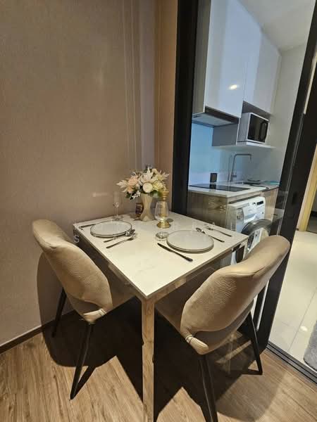 Once Pattaya, Chon Buri (Pattaya), 15 6 Sukhumvit 99, Na Kloe, Bang Lamung (Pattaya), Chon Buri (Pattaya), 1 Bedroom, 29 sqm, Condo For Sale, by HOME Real Estate Service, 500317788 - DDproperty.com