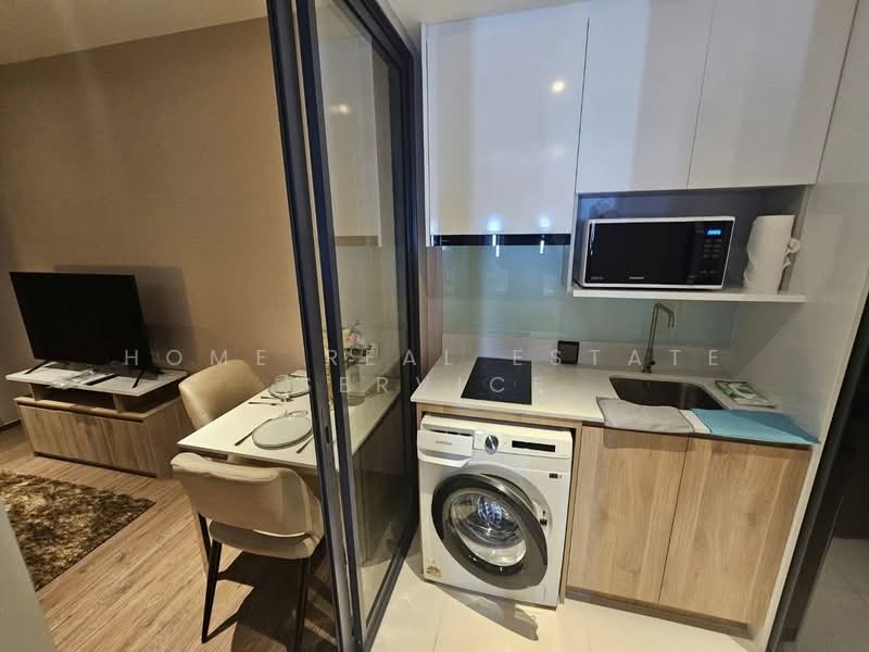Once Pattaya, Chon Buri (Pattaya), 15 6 Sukhumvit 99, Na Kloe, Bang Lamung (Pattaya), Chon Buri (Pattaya), 1 Bedroom, 29 sqm, Condo For Sale, by HOME Real Estate Service, 500317788 - DDproperty.com