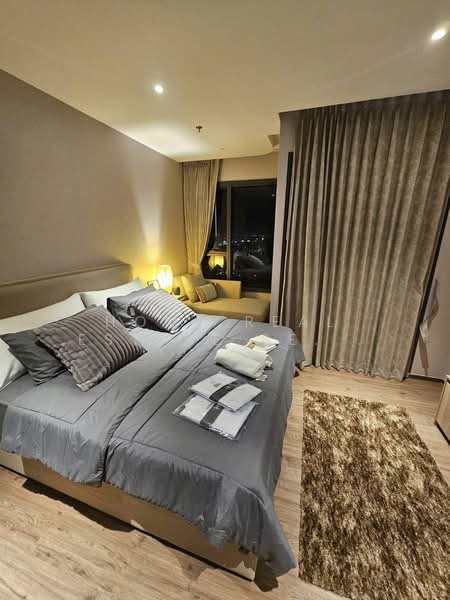 Once Pattaya, Chon Buri (Pattaya), 15 6 Sukhumvit 99, Na Kloe, Bang Lamung (Pattaya), Chon Buri (Pattaya), 1 Bedroom, 29 sqm, Condo For Sale, by HOME Real Estate Service, 500317788 - DDproperty.com