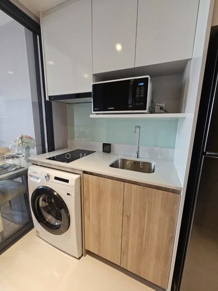 Once Pattaya, Chon Buri (Pattaya), 15 6 Sukhumvit 99, Na Kloe, Bang Lamung (Pattaya), Chon Buri (Pattaya), 1 Bedroom, 29 sqm, Condo For Sale, by HOME Real Estate Service, 500317788 - DDproperty.com