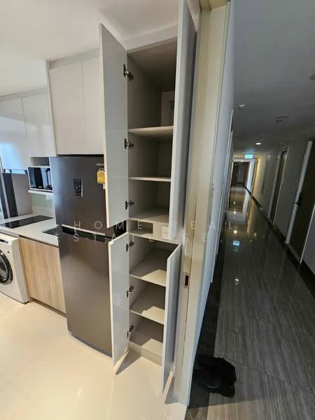 Once Pattaya, Chon Buri (Pattaya), 15 6 Sukhumvit 99, Na Kloe, Bang Lamung (Pattaya), Chon Buri (Pattaya), 1 Bedroom, 29 sqm, Condo For Sale, by HOME Real Estate Service, 500317788 - DDproperty.com