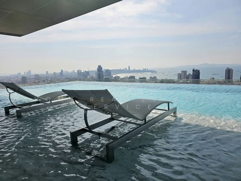 Once Pattaya, Chon Buri (Pattaya), 15 6 Sukhumvit 99, Na Kloe, Bang Lamung (Pattaya), Chon Buri (Pattaya), 1 Bedroom, 29 sqm, Condo For Sale, by HOME Real Estate Service, 500317788 - DDproperty.com