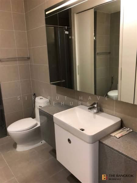 Noble Ploenchit, Bangkok, 1035 Ploenchit Road, Lumphini, Pathum Wan, Bangkok, 1 Bedroom, 47 sqm, Condo For Sale, by Sirirut Havee Akehurst, 500317789 - DDproperty.com