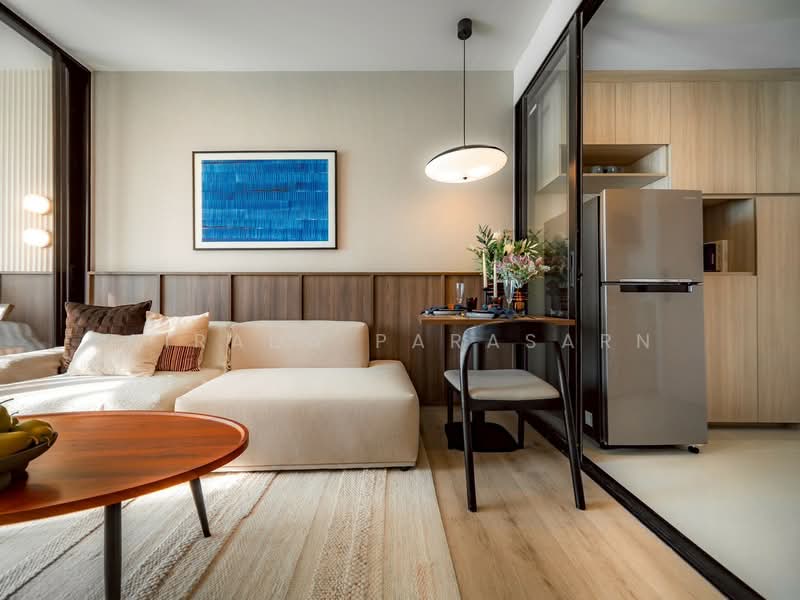 Origin Place Bangna, Bangkok, Bang Na-Trat 48 Alley, Bang Na, Bangkok, 1 Bedroom, 28 sqm, Condo For Sale, by Airada Parasarn, 500317791 - DDproperty.com