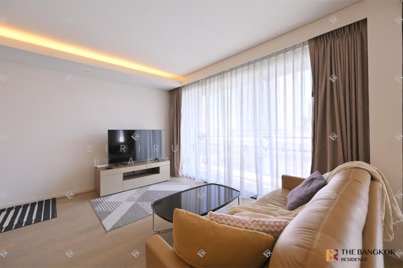 Mode Sukhumvit 61, Bangkok, Sukhumvit 61 Road, Khlong Tan Nua, Watthana, Bangkok, 1 Bedroom, 55 sqm, Condo For Sale, by Sirirut Havee Akehurst, 500317792 - DDproperty.com