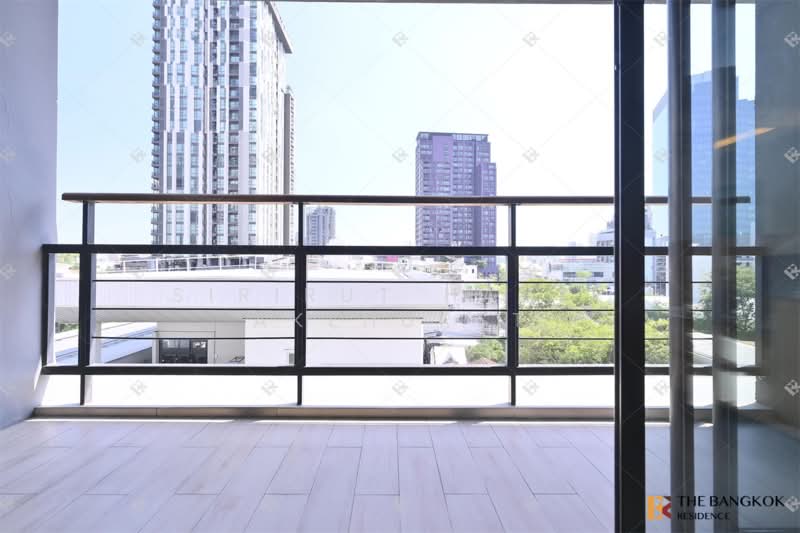 Mode Sukhumvit 61 : โหมด สุขุมวิท 61, กรุงเทพ, ถนนสุขุมวิท 61, คลองตันเหนือ, วัฒนา, กรุงเทพ, 55 ตร.ม., คอนโด ขาย, โดย Sirirut Havee Akehurst, 500317792 - DDproperty.com