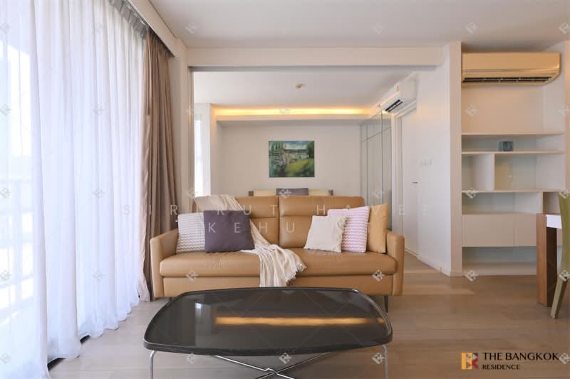 Mode Sukhumvit 61 : โหมด สุขุมวิท 61, กรุงเทพ, ถนนสุขุมวิท 61, คลองตันเหนือ, วัฒนา, กรุงเทพ, 55 ตร.ม., คอนโด ขาย, โดย Sirirut Havee Akehurst, 500317792 - DDproperty.com
