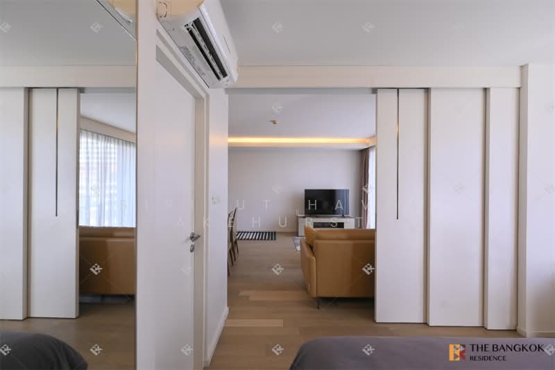 Mode Sukhumvit 61, Bangkok, Sukhumvit 61 Road, Khlong Tan Nua, Watthana, Bangkok, 1 Bedroom, 55 sqm, Condo For Sale, by Sirirut Havee Akehurst, 500317792 - DDproperty.com
