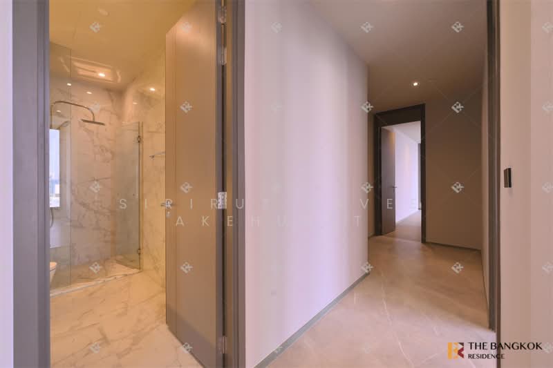 Hyde Heritage Thonglor, Bangkok, 1199 Sukhumvit Soi 59, Khlong Tan Nua, Watthana, Bangkok, 2 Bedrooms, 136 sqm, Condo For Sale, by Sirirut Havee Akehurst, 500317793 - DDproperty.com