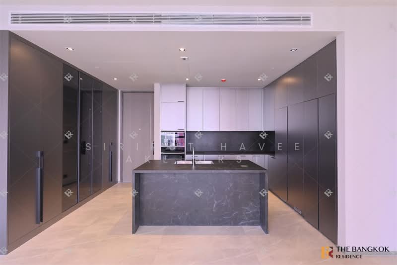 Hyde Heritage Thonglor, Bangkok, 1199 Sukhumvit Soi 59, Khlong Tan Nua, Watthana, Bangkok, 2 Bedrooms, 136 sqm, Condo For Sale, by Sirirut Havee Akehurst, 500317793 - DDproperty.com
