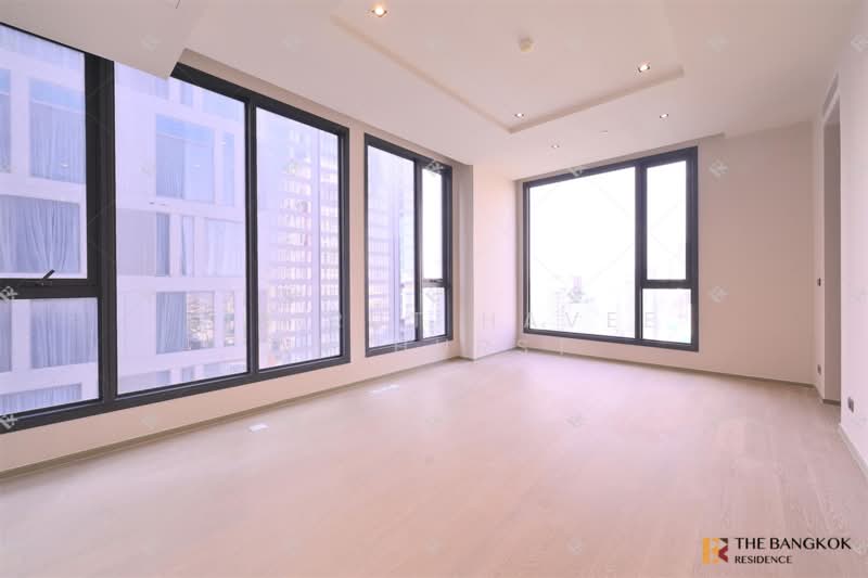 Hyde Heritage Thonglor, Bangkok, 1199 Sukhumvit Soi 59, Khlong Tan Nua, Watthana, Bangkok, 2 Bedrooms, 136 sqm, Condo For Sale, by Sirirut Havee Akehurst, 500317793 - DDproperty.com