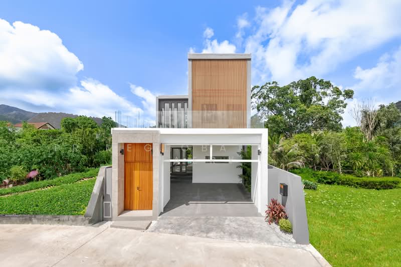 รชาดา พูลวิลล่า, Phuket, Choeng Thale, Thalang, Phuket, 3 Bedrooms, 34 sqm, Villa For Rent, by primeglobalasset paery, 500317794 - DDproperty.com