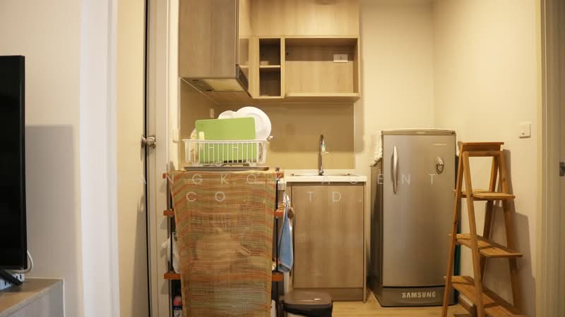 Elio Del Moss Phaholyothin 34, Bangkok, Soi Phahonyothin 34 Yaek 1, Sena Nikhom, Chatuchak, Bangkok, 2 Bedrooms, 35 sqm, Condo For Rent, by Bangkok Agent Co.,Ltd., 500317800 - DDproperty.com