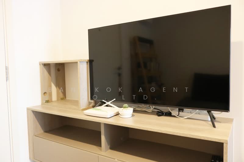Elio Del Moss Phaholyothin 34, Bangkok, Soi Phahonyothin 34 Yaek 1, Sena Nikhom, Chatuchak, Bangkok, 2 Bedrooms, 35 sqm, Condo For Rent, by Bangkok Agent Co.,Ltd., 500317800 - DDproperty.com