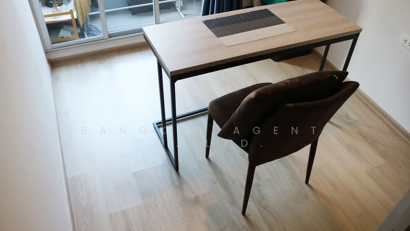 Elio Del Moss Phaholyothin 34, Bangkok, Soi Phahonyothin 34 Yaek 1, Sena Nikhom, Chatuchak, Bangkok, 2 Bedrooms, 35 sqm, Condo For Rent, by Bangkok Agent Co.,Ltd., 500317800 - DDproperty.com