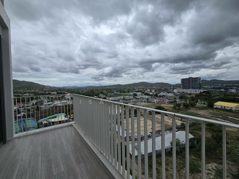 VEHHA Hua Hin, Prachuap Khiri Khan, Soi Hua Hin 106, Nong Kae, Hua Hin, Prachuap Khiri Khan, 2 Bedrooms, 65 sqm, Condo For Sale, by Wanwisa Scopetta, 500317802 - DDproperty.com