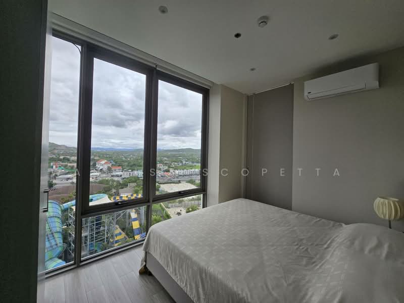 VEHHA Hua Hin, Prachuap Khiri Khan, Soi Hua Hin 106, Nong Kae, Hua Hin, Prachuap Khiri Khan, 2 Bedrooms, 65 sqm, Condo For Sale, by Wanwisa Scopetta, 500317802 - DDproperty.com