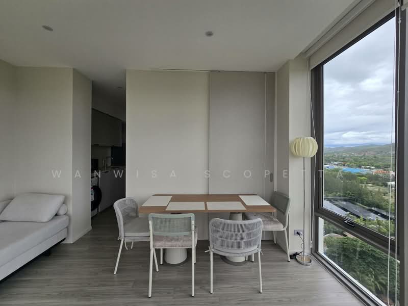 VEHHA Hua Hin, Prachuap Khiri Khan, Soi Hua Hin 106, Nong Kae, Hua Hin, Prachuap Khiri Khan, 2 Bedrooms, 65 sqm, Condo For Sale, by Wanwisa Scopetta, 500317802 - DDproperty.com