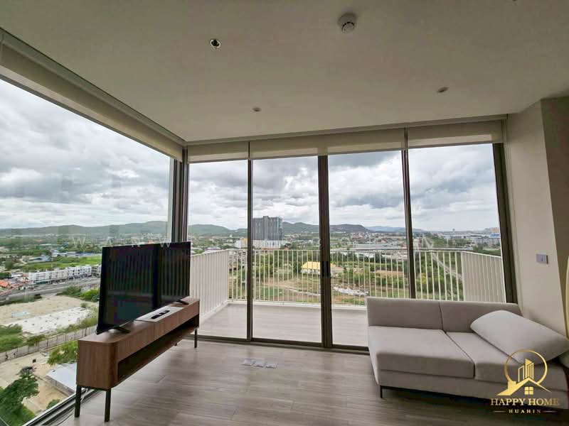 VEHHA Hua Hin, Prachuap Khiri Khan, Soi Hua Hin 106, Nong Kae, Hua Hin, Prachuap Khiri Khan, 2 Bedrooms, 65 sqm, Condo For Sale, by Wanwisa Scopetta, 500317802 - DDproperty.com