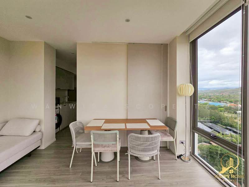 VEHHA Hua Hin, Prachuap Khiri Khan, Soi Hua Hin 106, Nong Kae, Hua Hin, Prachuap Khiri Khan, 2 Bedrooms, 65 sqm, Condo For Sale, by Wanwisa Scopetta, 500317802 - DDproperty.com