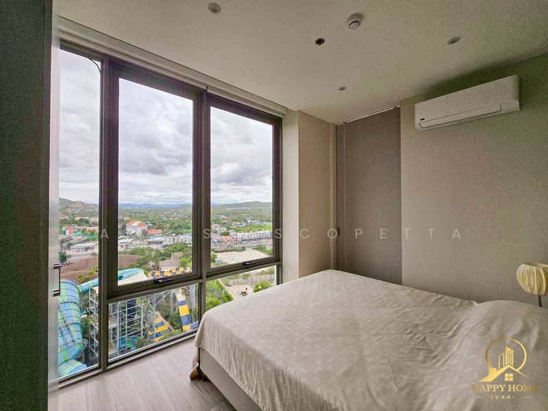 VEHHA Hua Hin : เวหา หัวหิน, ประจวบคีรีขันธ์, ซอย หัวหิน 106, หนองแก, หัวหิน, ประจวบคีรีขันธ์, 65 ตร.ม., คอนโด ขาย, โดย Wanwisa Scopetta, 500317802 - DDproperty.com