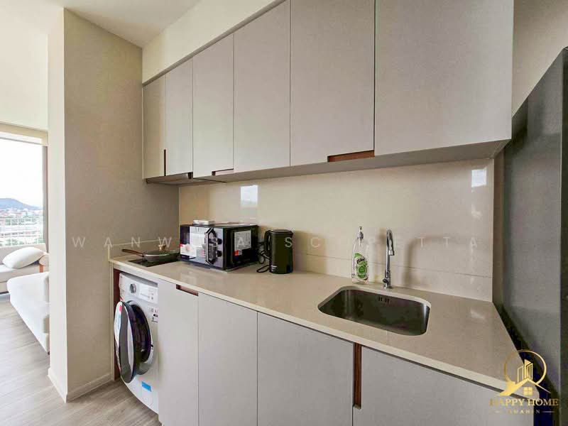 VEHHA Hua Hin, Prachuap Khiri Khan, Soi Hua Hin 106, Nong Kae, Hua Hin, Prachuap Khiri Khan, 2 Bedrooms, 65 sqm, Condo For Sale, by Wanwisa Scopetta, 500317802 - DDproperty.com