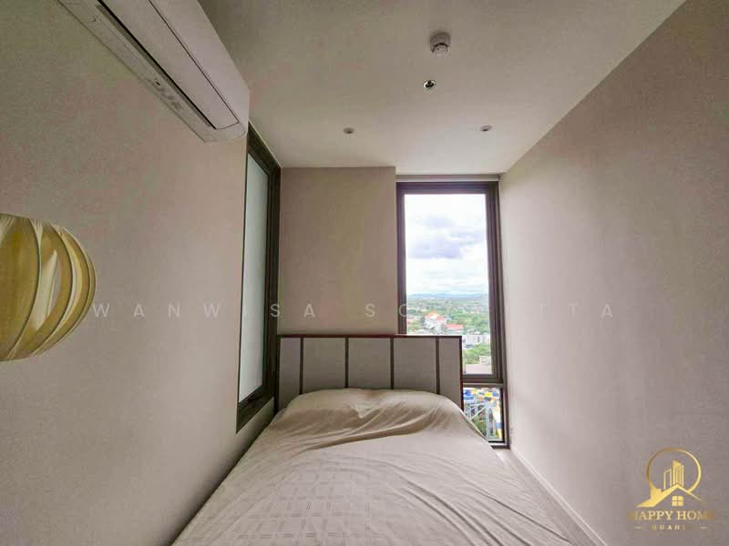 VEHHA Hua Hin, Prachuap Khiri Khan, Soi Hua Hin 106, Nong Kae, Hua Hin, Prachuap Khiri Khan, 2 Bedrooms, 65 sqm, Condo For Sale, by Wanwisa Scopetta, 500317802 - DDproperty.com