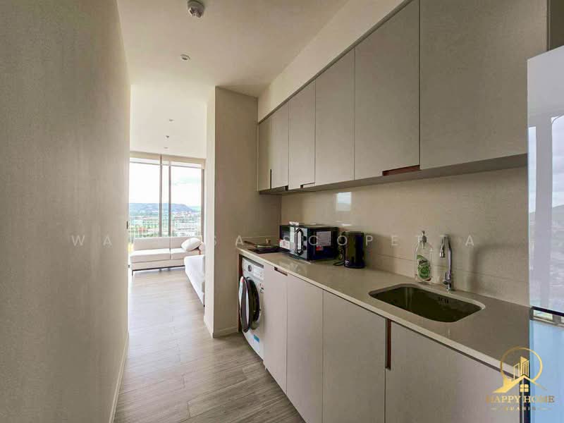 VEHHA Hua Hin, Prachuap Khiri Khan, Soi Hua Hin 106, Nong Kae, Hua Hin, Prachuap Khiri Khan, 2 Bedrooms, 65 sqm, Condo For Sale, by Wanwisa Scopetta, 500317802 - DDproperty.com