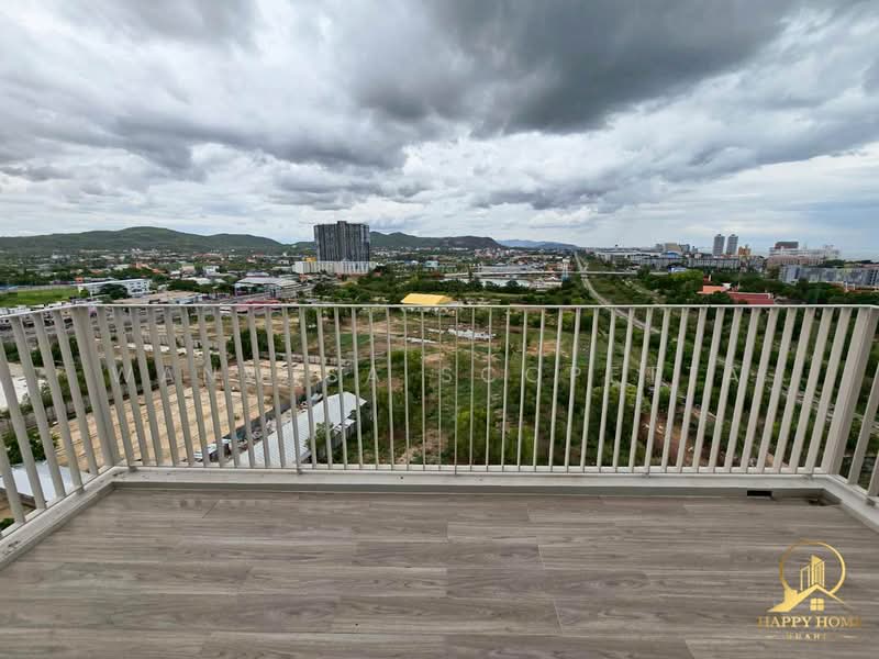 VEHHA Hua Hin, Prachuap Khiri Khan, Soi Hua Hin 106, Nong Kae, Hua Hin, Prachuap Khiri Khan, 2 Bedrooms, 65 sqm, Condo For Sale, by Wanwisa Scopetta, 500317802 - DDproperty.com