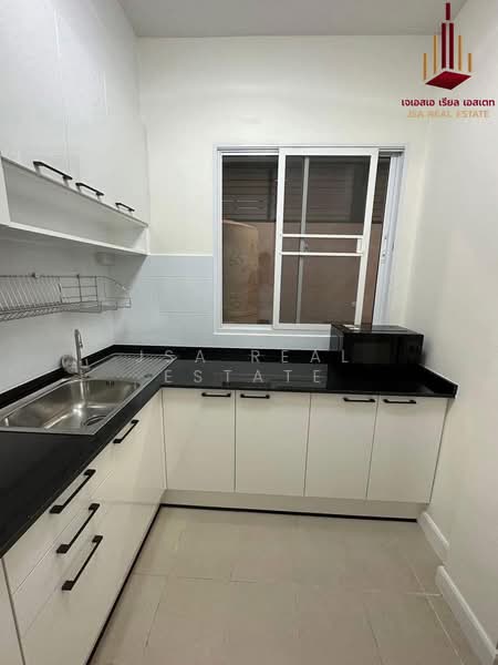 Baan Klang Muang Sathorn-Taksin 2, Bangkok, Kanlapaphruek Road, Bangko, Chom Thong, Bangkok, 3 Bedrooms, 150 sqm, Townhouse For Rent, by JSA REAL ESTATE, 500317803 - DDproperty.com