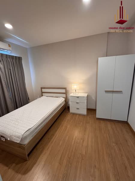 Baan Klang Muang Sathorn-Taksin 2, Bangkok, Kanlapaphruek Road, Bangko, Chom Thong, Bangkok, 3 Bedrooms, 150 sqm, Townhouse For Rent, by JSA REAL ESTATE, 500317803 - DDproperty.com