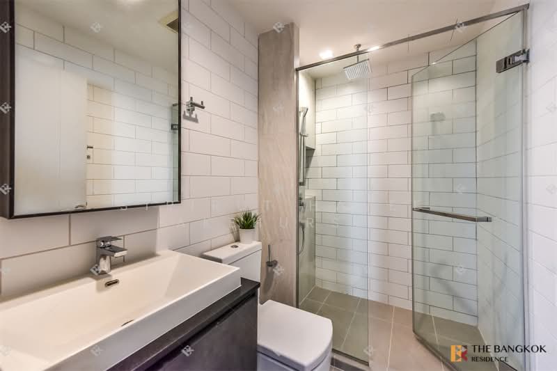 The Line Jatujak-Mochit, Bangkok, Phaholyothin Road, Jom Phon, Chatuchak, Bangkok, 2 Bedrooms, 59 sqm, Condo For Sale, by Sirirut Havee Akehurst, 500317804 - DDproperty.com