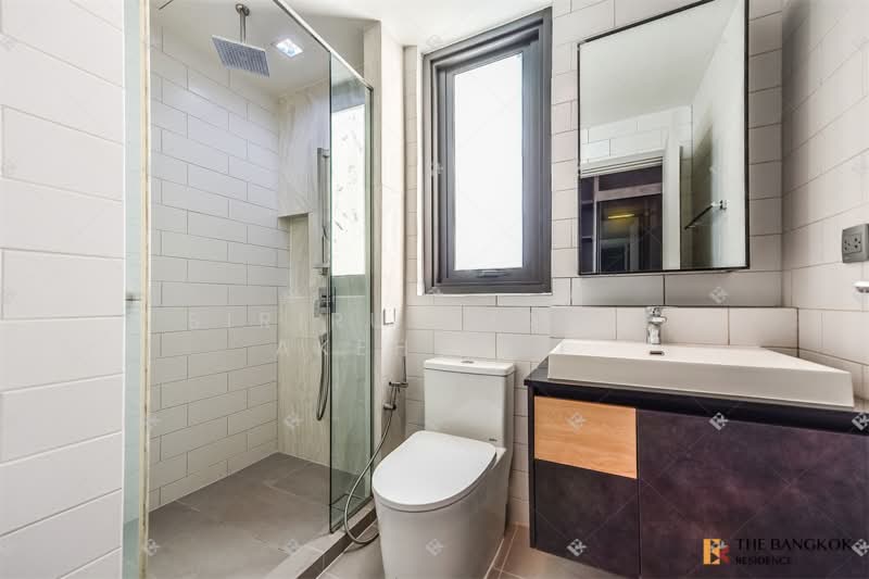 The Line Jatujak-Mochit, Bangkok, Phaholyothin Road, Jom Phon, Chatuchak, Bangkok, 2 Bedrooms, 59 sqm, Condo For Sale, by Sirirut Havee Akehurst, 500317804 - DDproperty.com