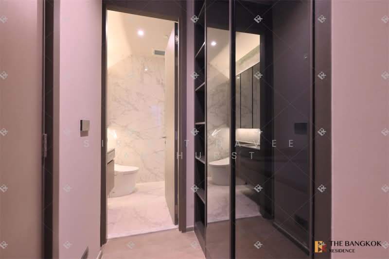 Chapter Thonglor 25, Bangkok, Soi Thonglor 25, Sukhumvit Road, Khlong Tan Nua, Watthana, Bangkok, 2 Bedrooms, 42 sqm, Condo For Sale, by Sirirut Havee Akehurst, 500317820 - DDproperty.com